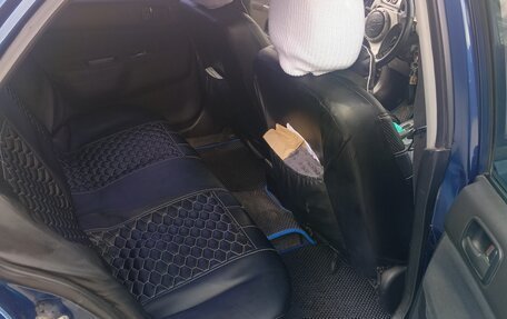 Mitsubishi Lancer IX, 2006 год, 380 000 рублей, 12 фотография