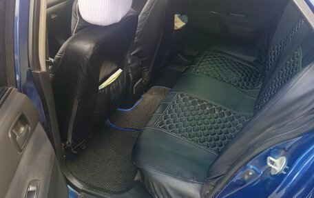 Mitsubishi Lancer IX, 2006 год, 380 000 рублей, 11 фотография