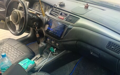 Mitsubishi Lancer IX, 2006 год, 380 000 рублей, 14 фотография