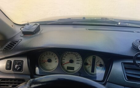 Mitsubishi Lancer IX, 2006 год, 380 000 рублей, 18 фотография