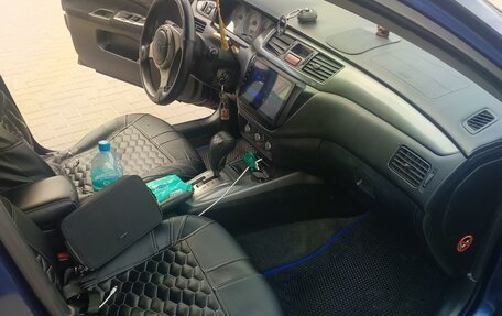 Mitsubishi Lancer IX, 2006 год, 380 000 рублей, 13 фотография