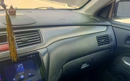 Mitsubishi Lancer IX, 2006 год, 380 000 рублей, 17 фотография