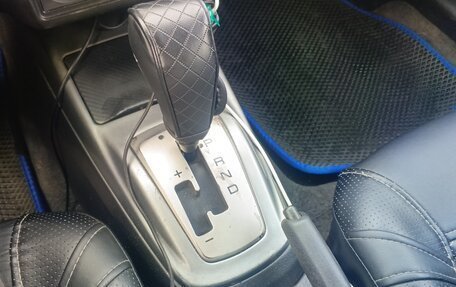Mitsubishi Lancer IX, 2006 год, 380 000 рублей, 19 фотография