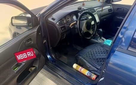 Mitsubishi Lancer IX, 2006 год, 380 000 рублей, 9 фотография