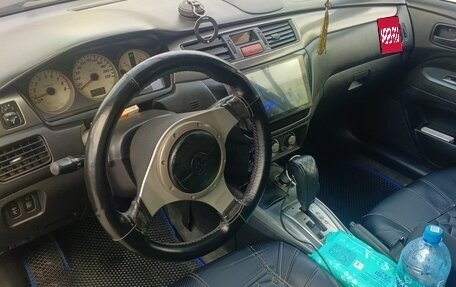Mitsubishi Lancer IX, 2006 год, 380 000 рублей, 10 фотография