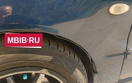 Mitsubishi Lancer IX, 2006 год, 380 000 рублей, 20 фотография