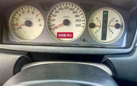 Mitsubishi Lancer IX, 2006 год, 380 000 рублей, 15 фотография