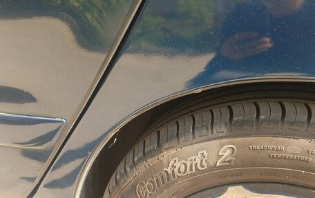 Mitsubishi Lancer IX, 2006 год, 380 000 рублей, 22 фотография