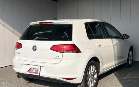 Volkswagen Golf VII, 2016 год, 1 066 700 рублей, 4 фотография