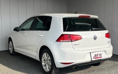 Volkswagen Golf VII, 2016 год, 1 066 700 рублей, 7 фотография
