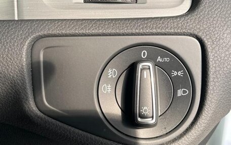 Volkswagen Golf VII, 2016 год, 1 066 700 рублей, 20 фотография