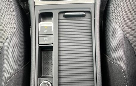 Volkswagen Golf VII, 2016 год, 1 066 700 рублей, 18 фотография