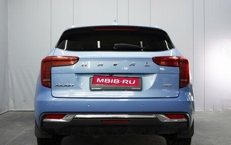 Haval Jolion, 2021 год, 1 870 000 рублей, 4 фотография