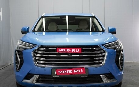 Haval Jolion, 2021 год, 1 870 000 рублей, 3 фотография