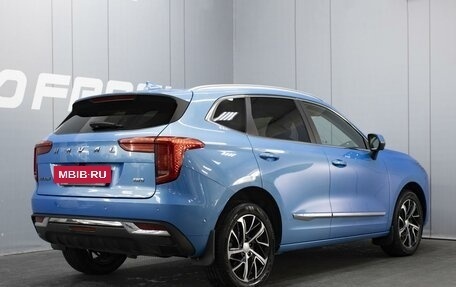 Haval Jolion, 2021 год, 1 870 000 рублей, 2 фотография