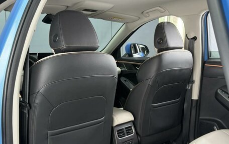 Haval Jolion, 2021 год, 1 870 000 рублей, 12 фотография