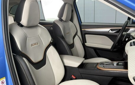 Haval Jolion, 2021 год, 1 870 000 рублей, 9 фотография