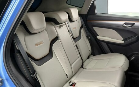 Haval Jolion, 2021 год, 1 870 000 рублей, 8 фотография