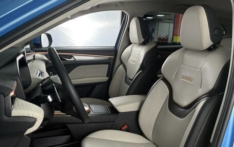 Haval Jolion, 2021 год, 1 870 000 рублей, 10 фотография