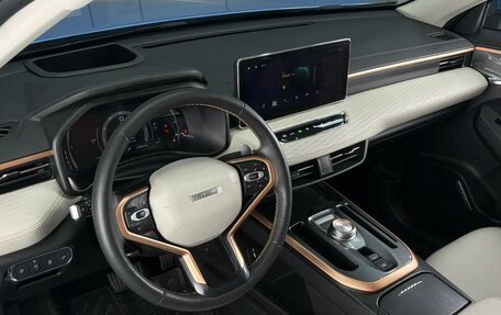 Haval Jolion, 2021 год, 1 870 000 рублей, 7 фотография