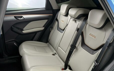 Haval Jolion, 2021 год, 1 870 000 рублей, 11 фотография