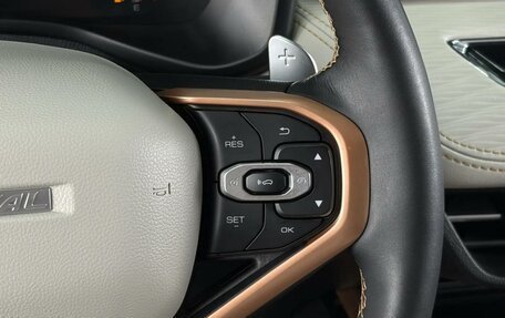 Haval Jolion, 2021 год, 1 870 000 рублей, 15 фотография