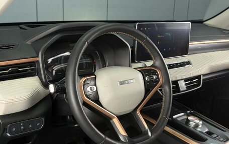 Haval Jolion, 2021 год, 1 870 000 рублей, 13 фотография