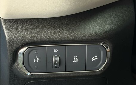 Haval Jolion, 2021 год, 1 870 000 рублей, 18 фотография