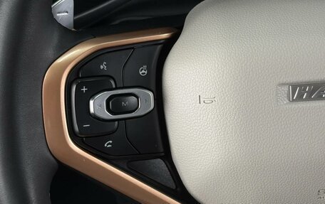 Haval Jolion, 2021 год, 1 870 000 рублей, 14 фотография