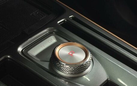 Haval Jolion, 2021 год, 1 870 000 рублей, 17 фотография