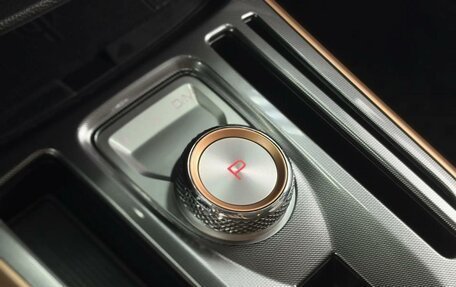 Haval Jolion, 2021 год, 1 870 000 рублей, 23 фотография
