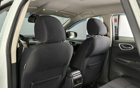 Nissan Sentra, 2014 год, 990 000 рублей, 10 фотография