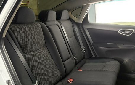 Nissan Sentra, 2014 год, 990 000 рублей, 6 фотография