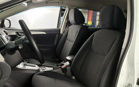 Nissan Sentra, 2014 год, 990 000 рублей, 8 фотография