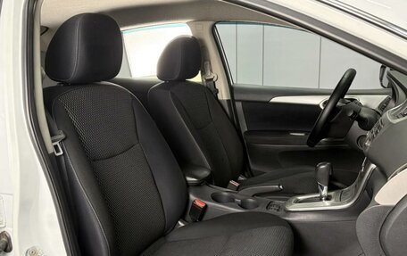 Nissan Sentra, 2014 год, 990 000 рублей, 7 фотография