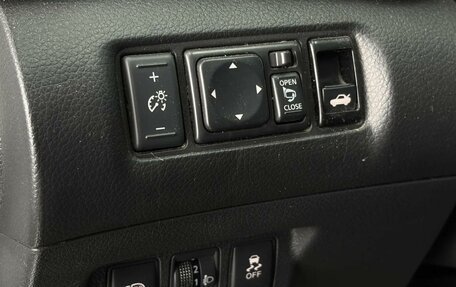 Nissan Sentra, 2014 год, 990 000 рублей, 14 фотография