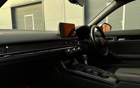 Honda Civic, 2021 год, 2 250 000 рублей, 24 фотография