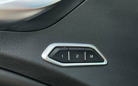 Geely Tugella FY11, 2022 год, 2 633 000 рублей, 16 фотография