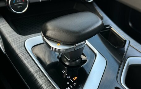 Geely Tugella FY11, 2022 год, 2 633 000 рублей, 12 фотография