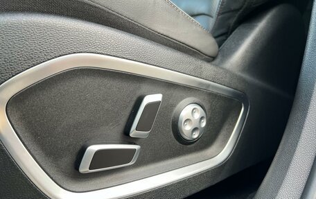 Geely Tugella FY11, 2022 год, 2 633 000 рублей, 17 фотография
