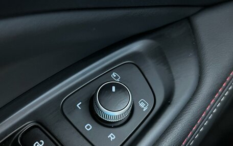 Geely Tugella FY11, 2022 год, 2 633 000 рублей, 15 фотография