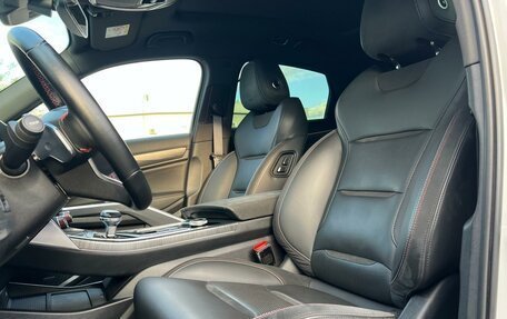 Geely Tugella FY11, 2022 год, 2 633 000 рублей, 8 фотография