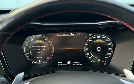 Geely Tugella FY11, 2022 год, 2 633 000 рублей, 11 фотография