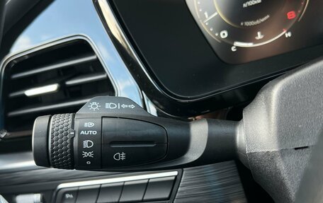 Geely Tugella FY11, 2022 год, 2 633 000 рублей, 18 фотография
