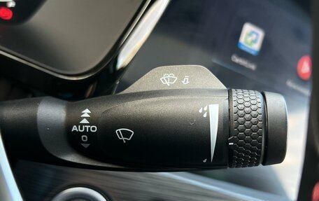 Geely Tugella FY11, 2022 год, 2 633 000 рублей, 20 фотография