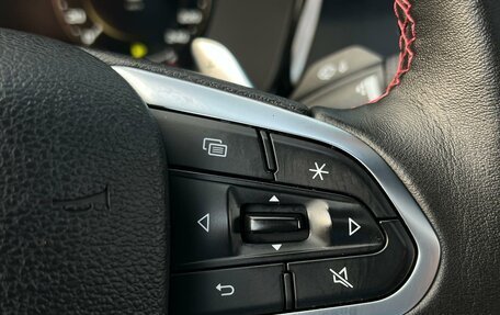 Geely Tugella FY11, 2022 год, 2 633 000 рублей, 21 фотография