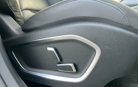 Geely Tugella FY11, 2022 год, 2 633 000 рублей, 27 фотография