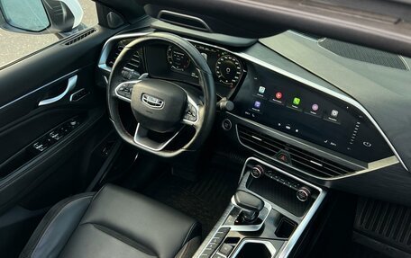 Geely Tugella FY11, 2022 год, 2 633 000 рублей, 29 фотография