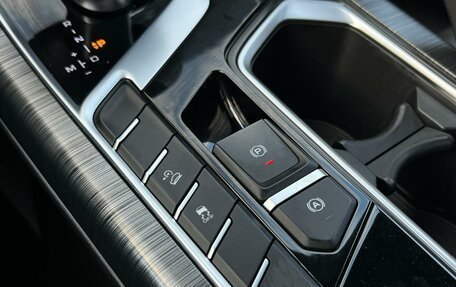 Geely Tugella FY11, 2022 год, 2 633 000 рублей, 25 фотография