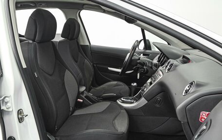 Peugeot 308 II, 2009 год, 570 000 рублей, 8 фотография